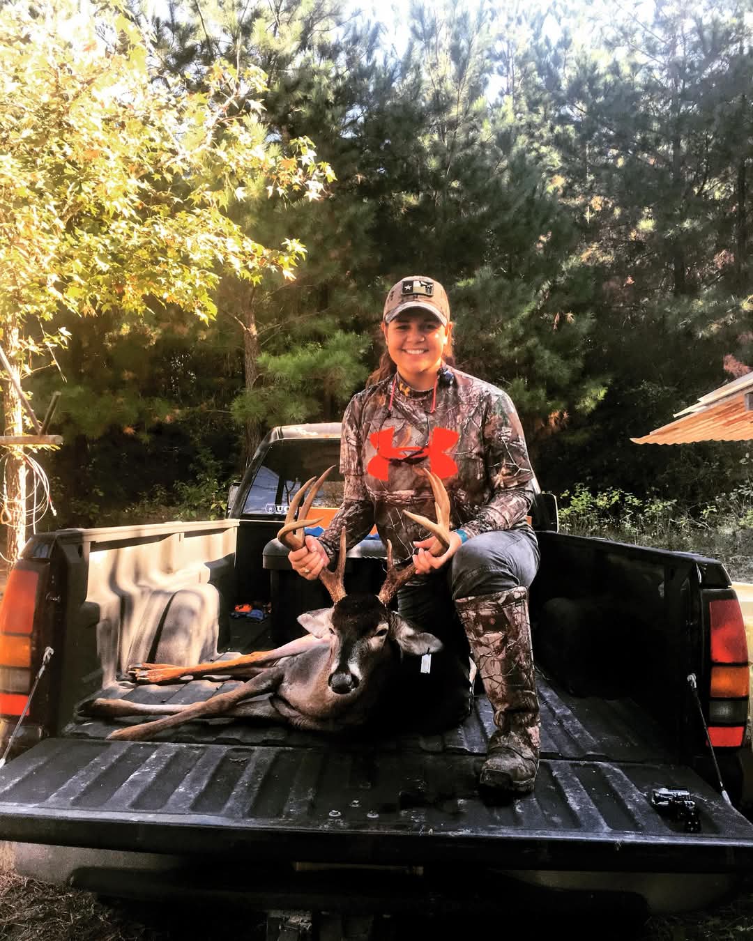 Hunting adventures 2