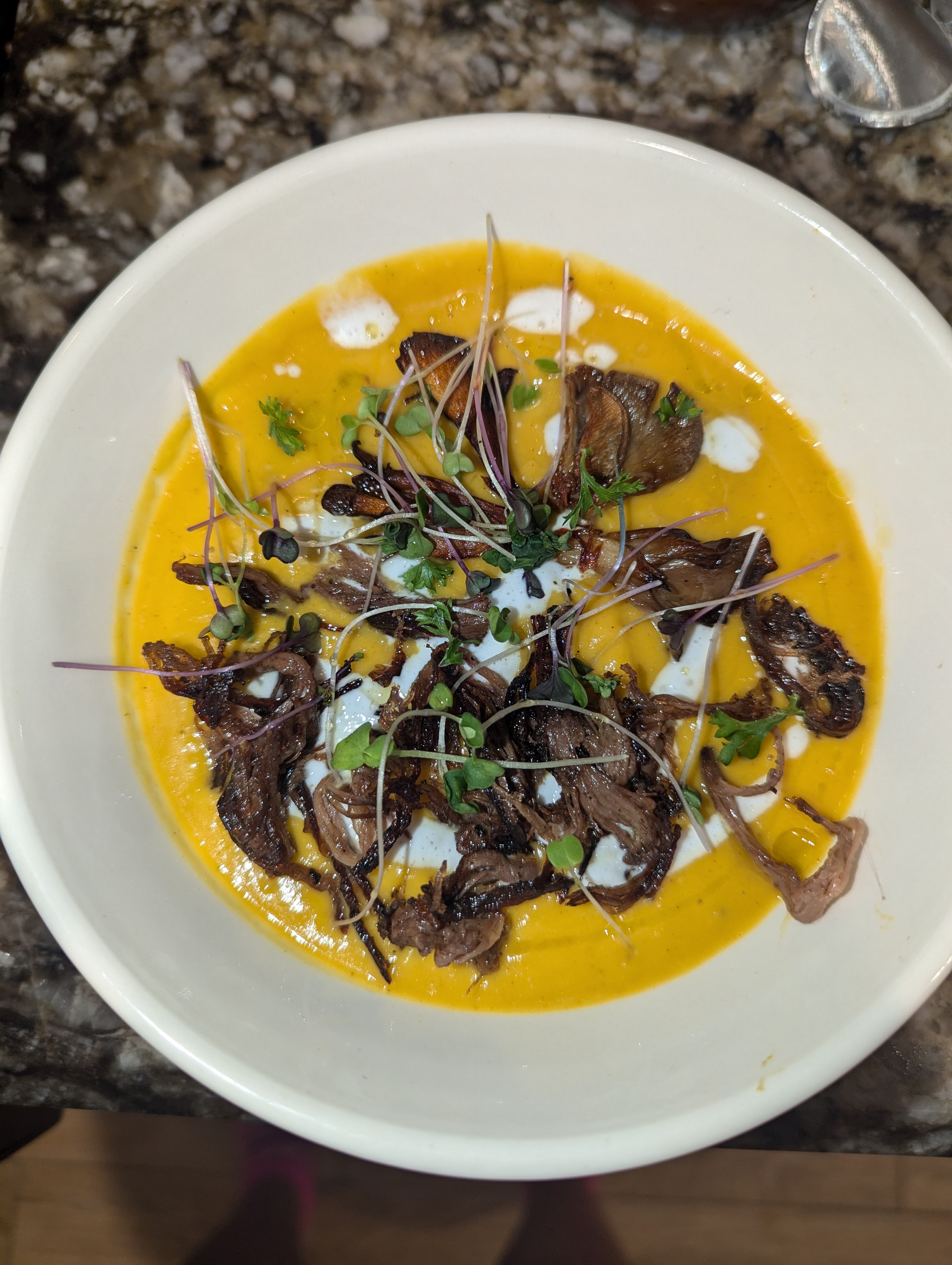 Cooking wild game